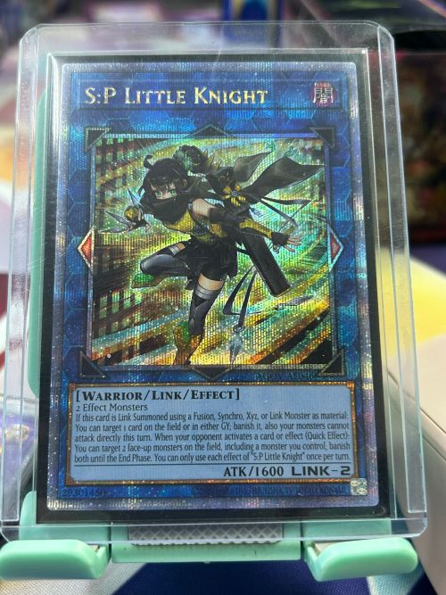 AGOV-AE046 S:P LITTLE KNIGHT S:P 小夜